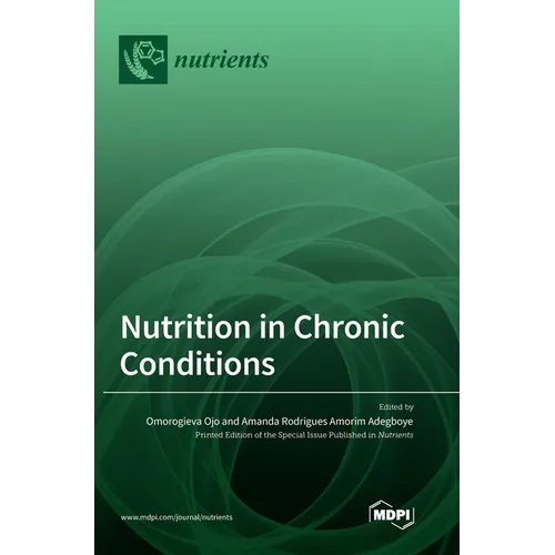 Nutrition in Chronic Conditions