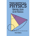 Theoretical Physics