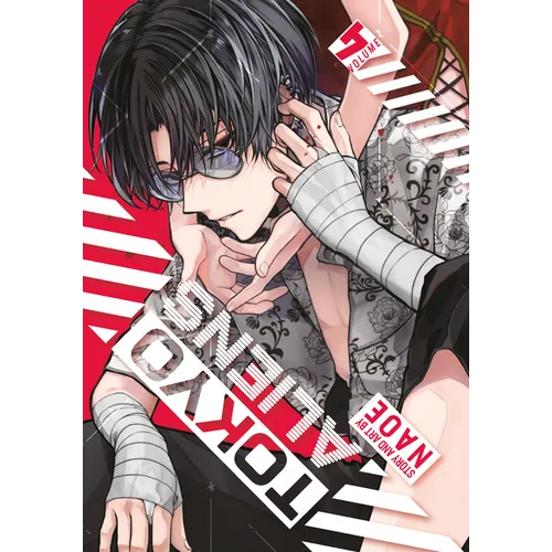 Tokyo Aliens 04