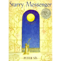 Starry Messenger: Galileo Galilei