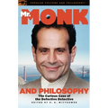 Mr. Monk and Philosophy: The Curious Case of the Defective Detective