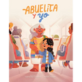 Abuelita Y Yo