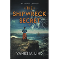 The Shipwreck Secret