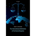 The International Arbitration of Territorial Disputes