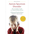 Autism Spectrum Disorder: The Complete Guide to Understanding Autism
