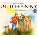 Old Henry