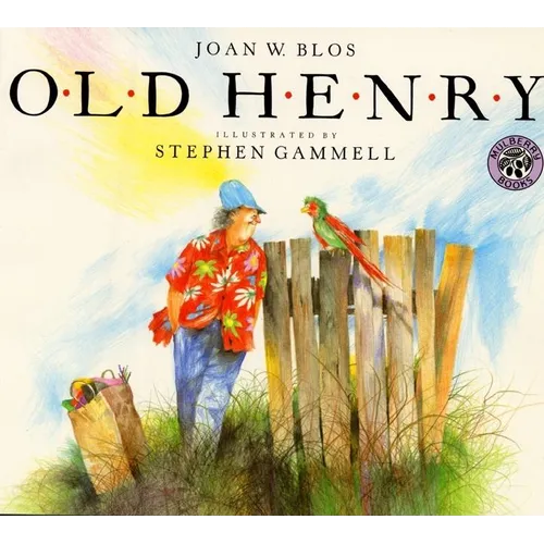 Old Henry