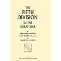Fifth Division in the Great War