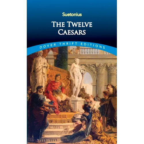 The Twelve Caesars