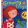 Growing Frogs