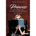 Princess: She's no ordinary princess. Her hidden secrets are out of this world!