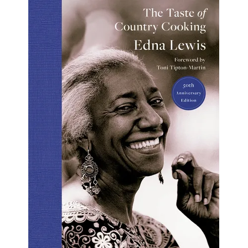 The Taste of Country Cooking: 50th Anniversary Edition: A Cookbook