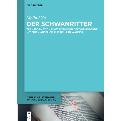 Der Schwanritter
