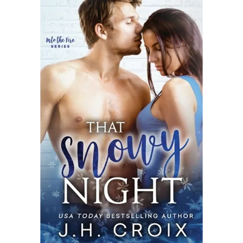 That Snowy Night