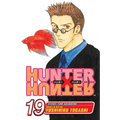 Hunter X Hunter, Vol. 19: N.G.L.