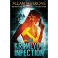 The Kremlyov Infection: A Tracie Tanner Thriller