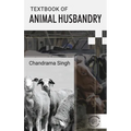 Textbook of Animal Husbandry