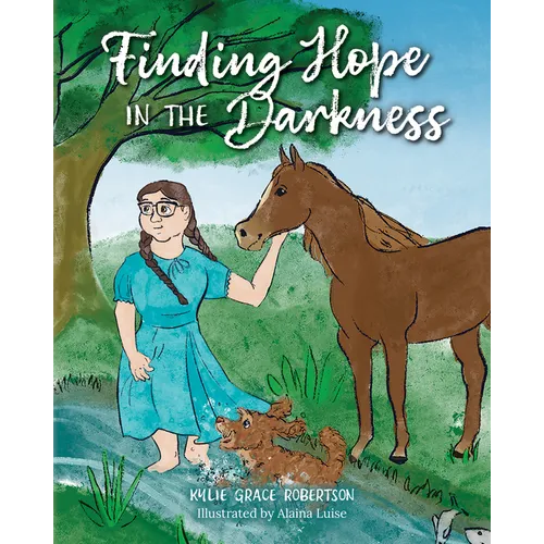 Finding Hope in the Darkness