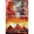 Orion III: le Principe Créateur