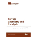 Surface Chemistry and Catalysis