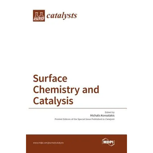 Surface Chemistry and Catalysis