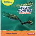 Tully Monster: A First Look
