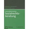 Gesamtkommentar Sozialrechtsberatung