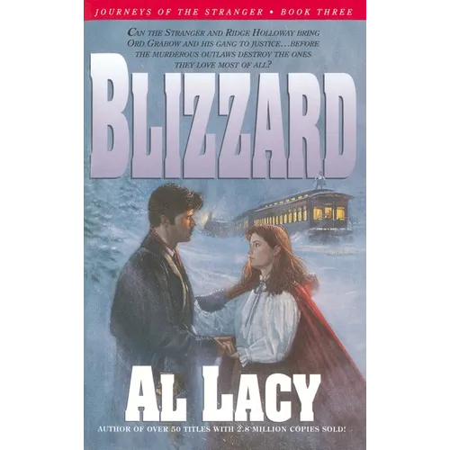 Blizzard