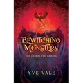 Bewitching Monsters: The Complete Series