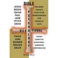 Bible Psychology Devotional