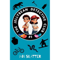 The Jellybean Detective Club