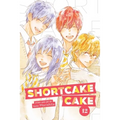 Shortcake Cake, Vol. 12