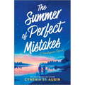 The Summer of Perfect Mistakes: A Spicy New Adult Beach Read Romance