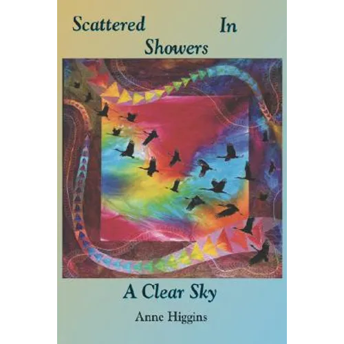 Scattered Showers In a Clear Sky