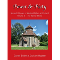 Power and Piety: Monastic Houses of Medieval Britain and Ireland - Volume 8 - The Warrior Monks