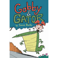 Gabby and Gator