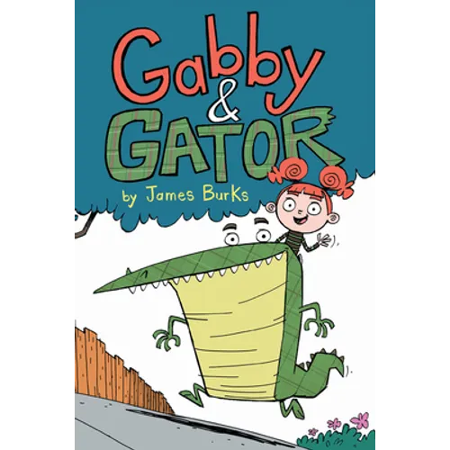 Gabby and Gator