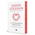 La Inteligencia Emocional (Edición Cantos Pintados) / Emotional Intelligence
