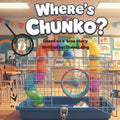 Where's Chunko?