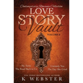 Love Story Vault: Contemporary Romance Collection