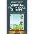 Caramel Pecan Roll Murder