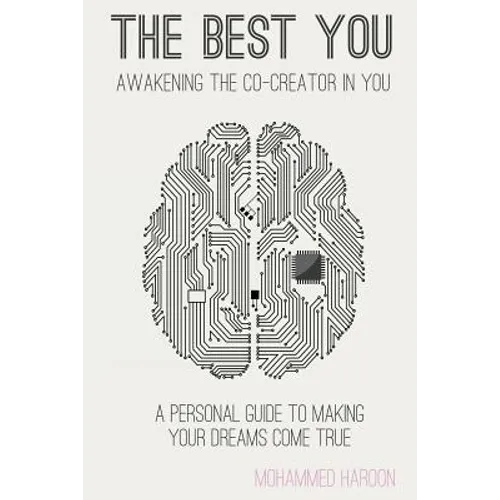 The Best You: Awakening the Co-Creator in You