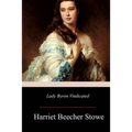 Lady Byron Vindicated