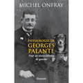 Physiologie de Georges Palante