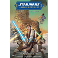 Star Wars: The High Republic Adventures--The Nameless Terror
