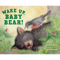 Wake Up, Baby Bear!