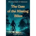 The Case of the Missing Bikes: A Fun and Cozy Middle Grade Mystery Adventure Chapter Book for Kids Ages 8-12 Packed with Friendship, Clues and Sleuthi