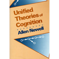 Unified Theories of Cognition