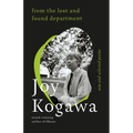 From the Lost and Found Department: New and Selected Poems