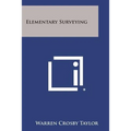 Elementary Surveying